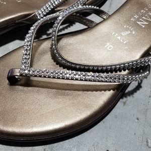 Italian Shoemakers - Size 10 - Womens